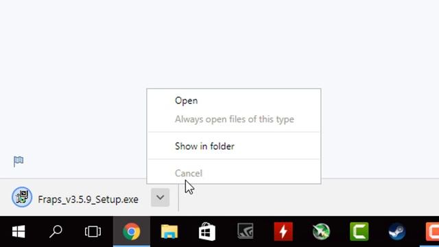 How To Get FRAPS For FREE on PC! (WORKING 2018!) (WINDOWS 7/8/10) смотреть онлайн
