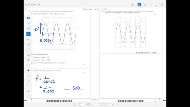 ALL OF EDEXCEL GCSE 9-1 PHYSICS (2023) ⭐PAPER 1⭐ | Triple Award | GCSE Physics Revision смотреть онлайн