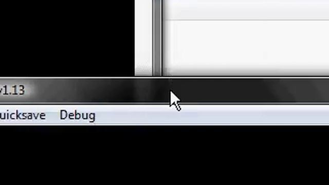 PSXfin (pSX) Playstation Emulator Tutorial