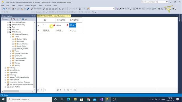 SQL Server Backup And Restore Database смотреть онлайн