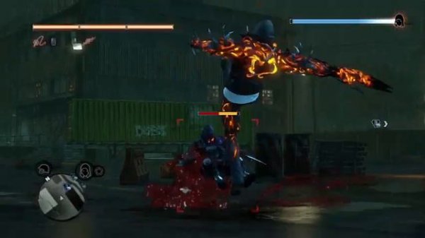 Prototype 2 Alex mercer Mod