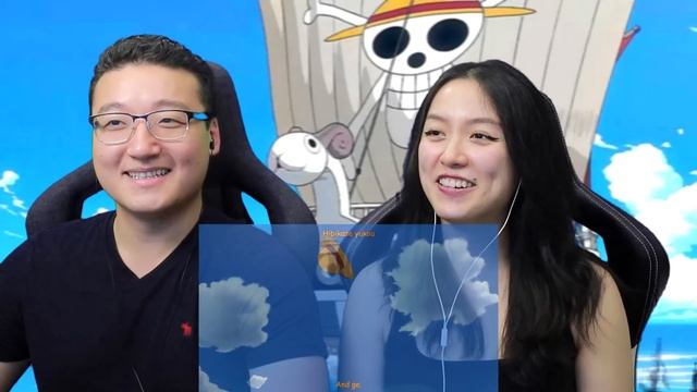 ONE PIECE OPENINGS 1-14 REACTION AFTER PRE-TIME SKIP ARCS!!! :D смотреть онлайн