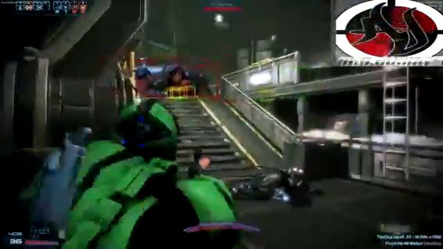Mass Effect 3 Aimbot Updated July 2012 - Mediafire - смотреть онлайн