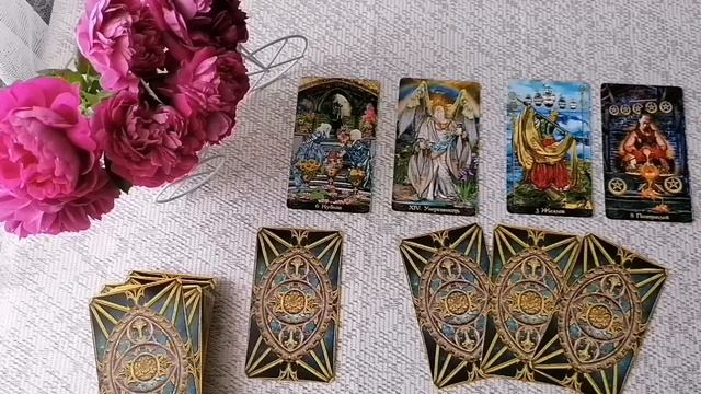 ВЕСЫ?СОБЫТИЯ ДО КОНЦА ИЮНЯ 2023?ЧТО ПРИДЁТ? ЧТО УЙДЁТ??ГОРОСКОП ТАРО Ispirazione смотреть онлайн