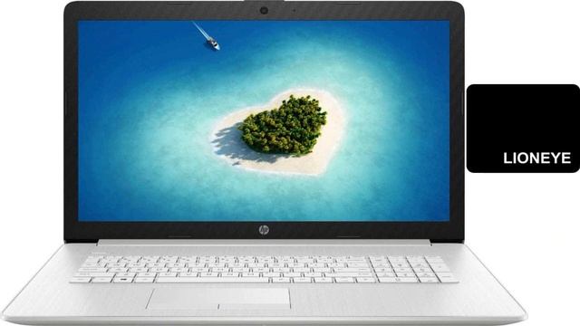 Photos of the HP 17-X108CY | Not A Review! смотреть онлайн