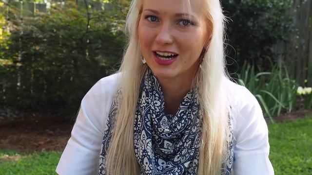 Говорим про US / #3 Вопрос - Ответ Районы Шарлотт смотреть онлайн