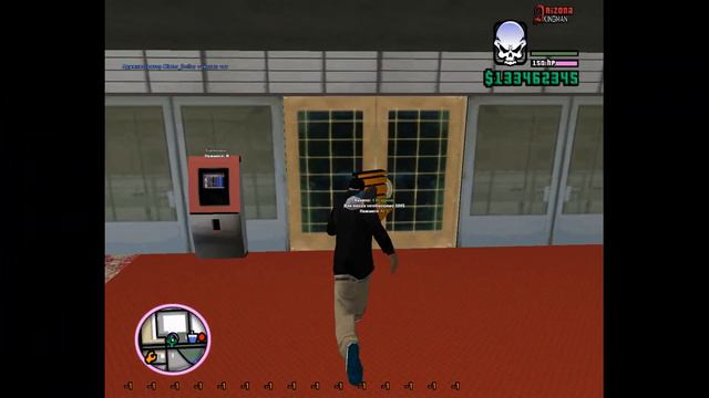 СЛИВ МОДА | ARIZONA RP (2020) | KINGMAN С НОВЫМИ СИСТЕМАМИ В GTA SAMP смотреть онлайн