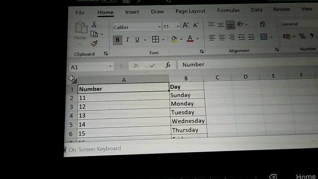 ScrLK button and scrolling across cell in Excel not working смотреть онлайн