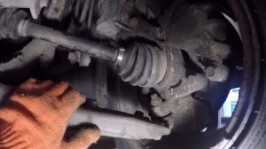 Не покупайте такие пыльники и ШРУСы