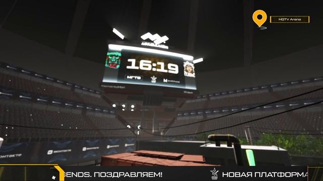 Турнир Warface PRO.Summer Champions. Day 14 смотреть онлайн