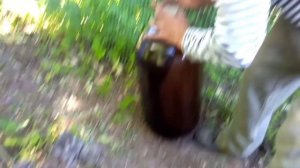 Доработка мовильника.