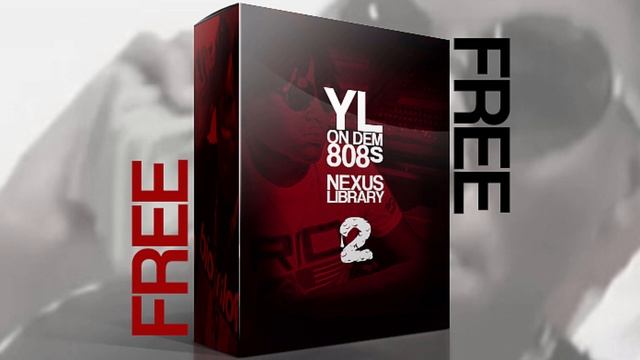 YL ON DEM 808s Nexus Trap Expansion Pack Vol 2 ═ Free Download ═ смотреть онлайн