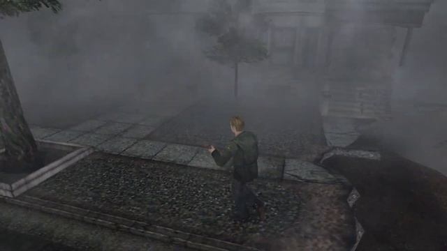 [ASMR] Silent Hill 2: Enhanced Edition | Part 1 | Whispered Gaming смотреть онлайн