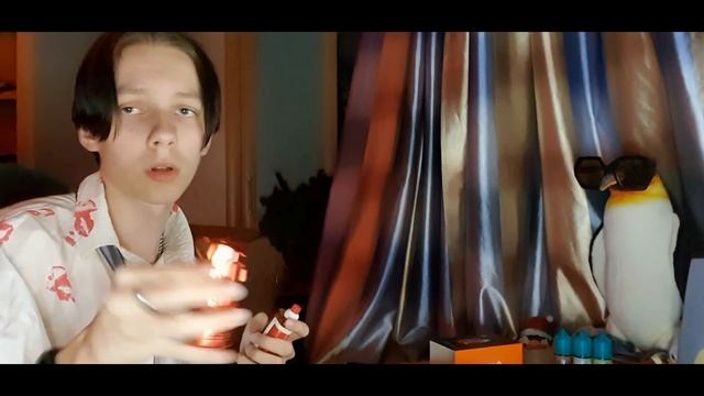 ЛУЧШАЯ РАСЦВЕТКА | AEGIS HERO 2 RTE И ЖИДКОСТИ GLITCH SAUCE