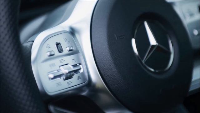 2020 Mercedes-Benz GLB Vs Mercedes-Benz GLC