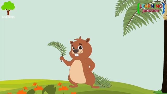 Flowering And Non Flowering Plants | Plant Life Cycle | Video For Kids