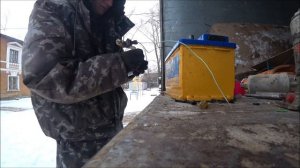 Инжектор на карбюраторную газель своими руками