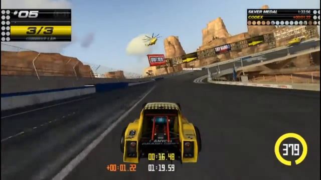 Trackmania Turbo. Обзор смотреть онлайн
