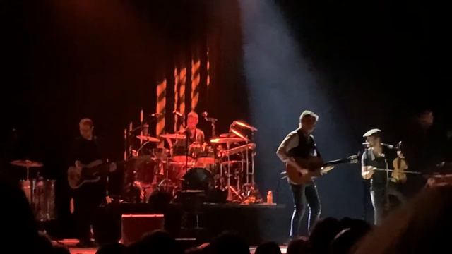 Jesse Cook 1-20-20 Plaza Live Orlando смотреть онлайн