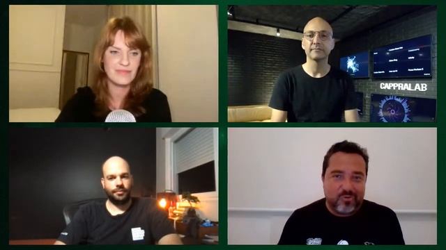 AAA MINDS #4 | Data Science: como usar os dados para extrair o máximo dos negócios смотреть онлайн