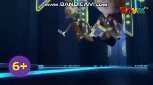 Заставка И Анонс (Тлум HD 29.10.2019)