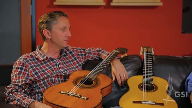 Pepe Romero Strings (rectified set) - Pepe Romero Sr. смотреть онлайн
