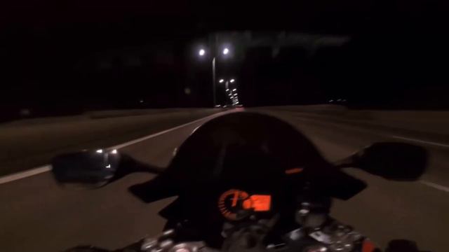 Кислород опьяняет… #bikelife