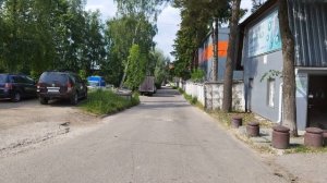 СОЛДАТЫ. Где снимали сериал? (2023)