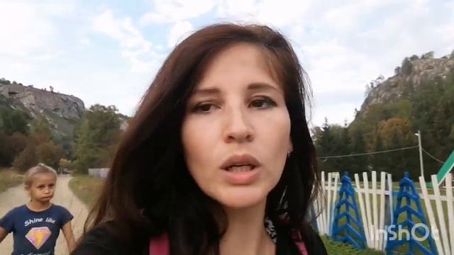 Мурадымово. Август 2020 Голубиный грот. Смотровая площадка. Наш номер. смотреть онлайн