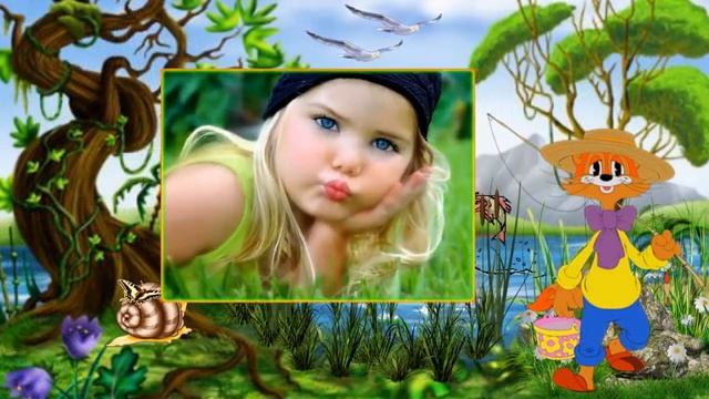 Добрые сказки смотреть онлайн