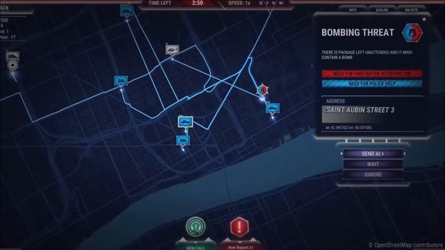 911 Operator - Official Trailer смотреть онлайн