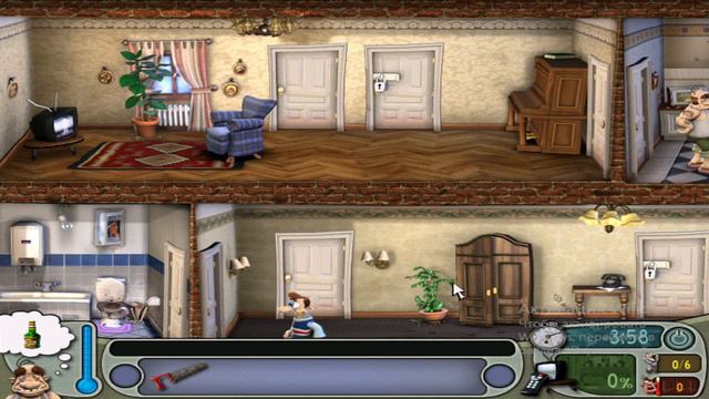 Проходим как достать соседа смерти есть смотреть онлайн