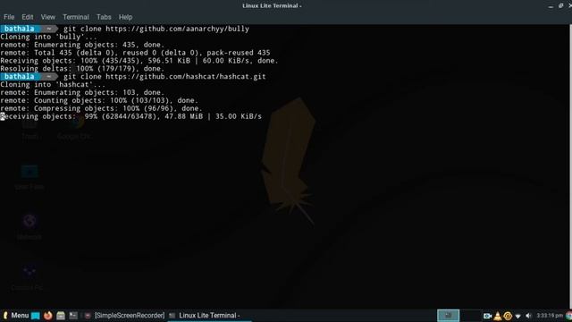 Fluxion Installation смотреть онлайн