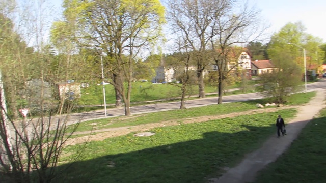 Canon PowerShot SX510 HS test FullHD video смотреть онлайн