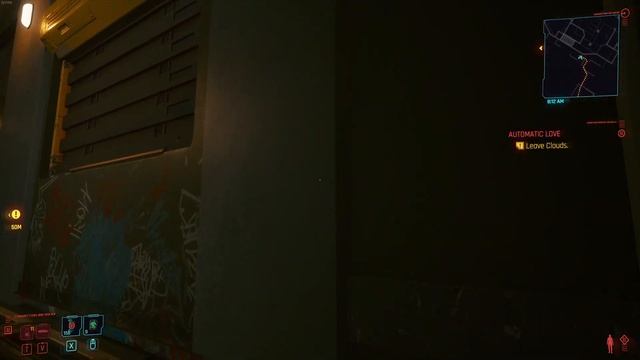 [Fix] Automatic Love Quest Bug (Cyberpunk 2077) смотреть онлайн