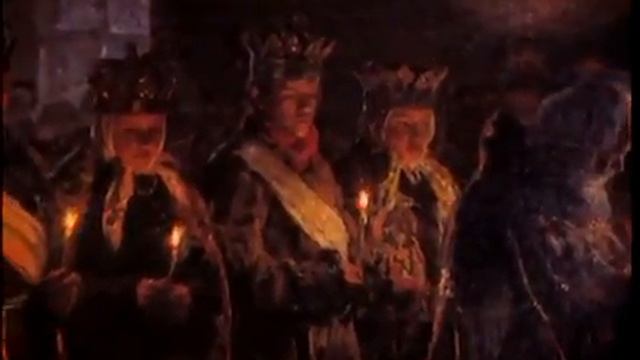 Блаженная Ксения Петербургская