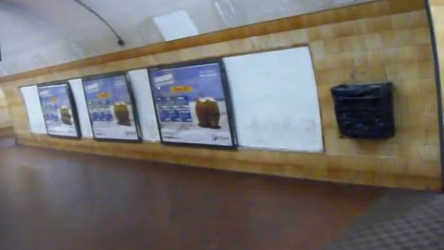 SUBTERRANEO BUENOS AIRES LINEA E - METRO BUENOS AIRES - SUBTE BUENOS AIRES