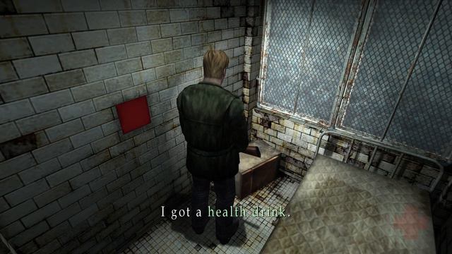 Silent Hill 2 Enhanced Edition (May 6th, 2023) | Qu33ph™ Mania смотреть онлайн