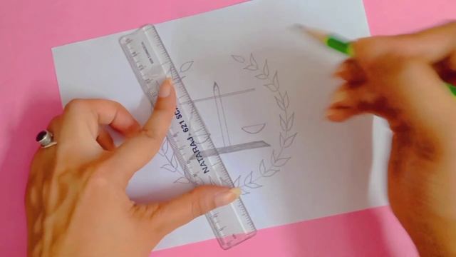 World Day of international Justice Drawing | World Day of international Justice Poster| easydrawing смотреть онлайн