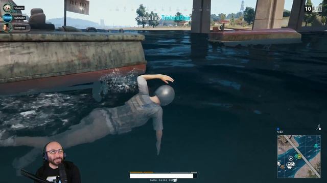 NEW! PUBG Pirate Battle Custom Game! | Swiftor смотреть онлайн