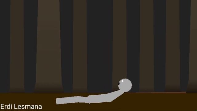 Werewolf vs The Rake смотреть онлайн