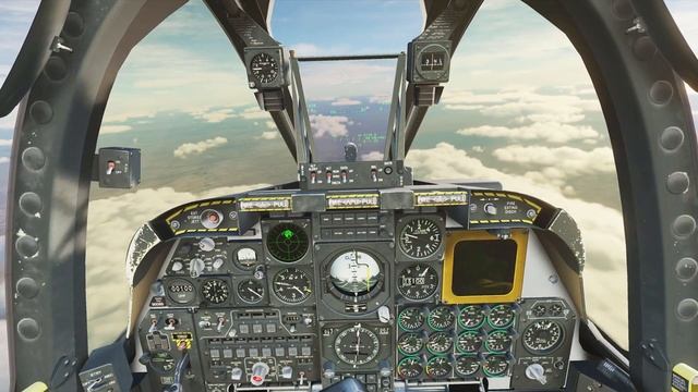 Which Unlikely Aircraft Destroyed the Iraqi Radar Network in Desert Storm? (Not What You Think) смотреть онлайн