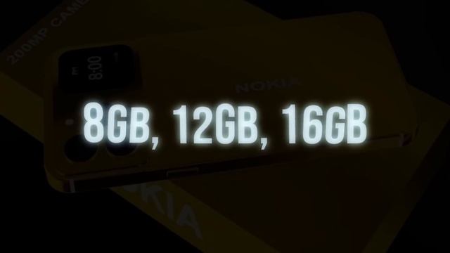 NOKIA REGRESA para CH*NGARSE A TODOS LOS CELULARES en 2023 con su nuevo Nokia Magic Max EL MEJOR смотреть онлайн