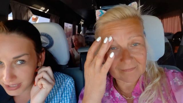 Дома ожидал Сюрприз?/Прощание с морем)) смотреть онлайн