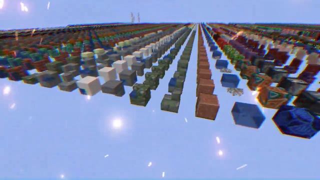 How to play debug world type in minecraft java edition (Laptop/Pc) смотреть онлайн