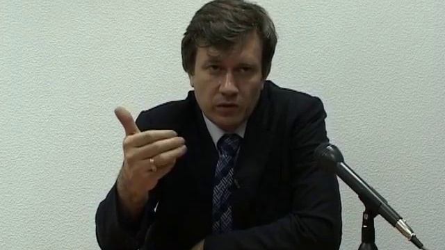 Г. Грабовой Управление внешним сигналом 09.08.2005 смотреть онлайн
