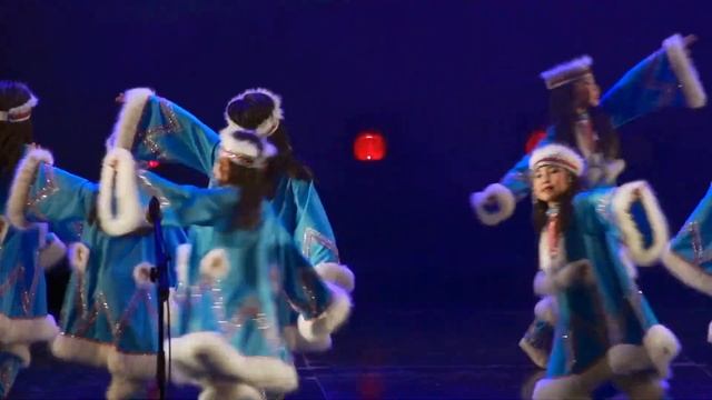Северный танец смотреть онлайн