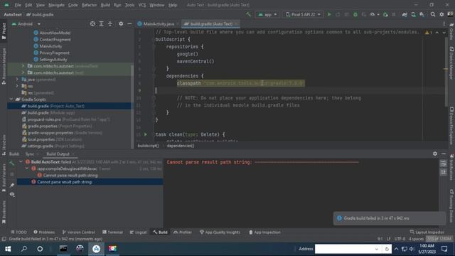Cannot parse results path string смотреть онлайн