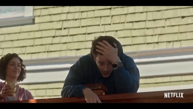 ? Руби, собака-спасатель (2022) _ Русский трейлер фильма _ MovieTube смотреть онлайн