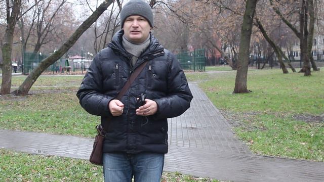 Test of wireless lapel microphone Fifine K037 from Aliexpress смотреть онлайн